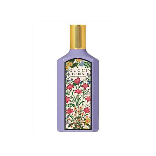 Flora Gorgeous Magnolia by Gucci – Eau de Parfum 100ml