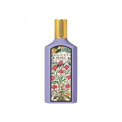 Flora Gorgeous Magnolia by Gucci – Eau de Parfum 100ml
