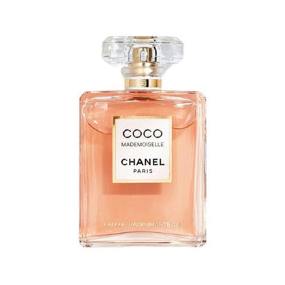Chanel Coco Mademoiselle Intense Eau de Parfum 100ml