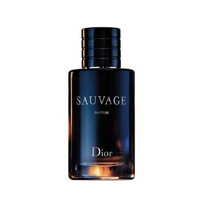 Dior Sauvage Parfum 100ml