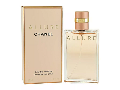 Chanel Allure Eau de Parfum 100ml