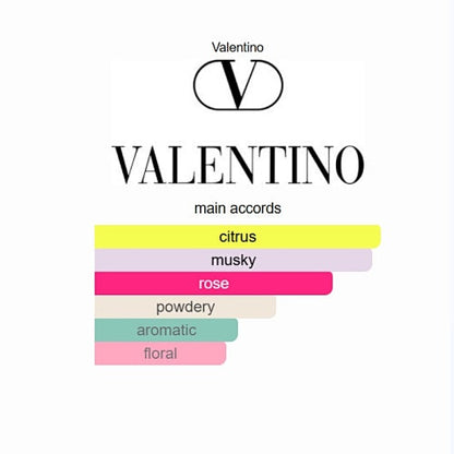 Valentino Donna Born in Roma Yellow Dream Eau de Toilette 100ml