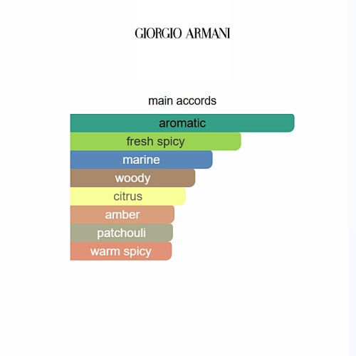 Giorgio Armani Acqua di Giò Parfum 125ml