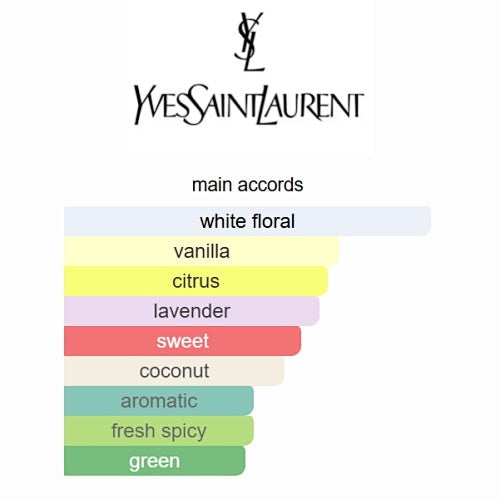 Yves Saint Laurent Libre Flowers & Flames Eau de Parfum 90ml