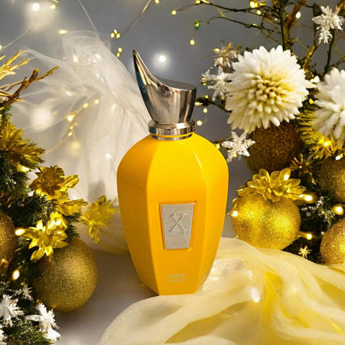 Xerjoff Erba Gold Eau de Parfum 100ml