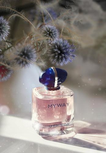 Giorgio Armani My Way Eau de Parfum 90ml
