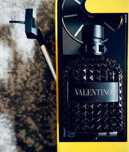 Valentino Uomo Born in Roma Rockstud Noir Eau de Toilette 100ml