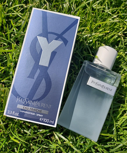 Yves Saint Laurent Y Eau Fraîche 100ml