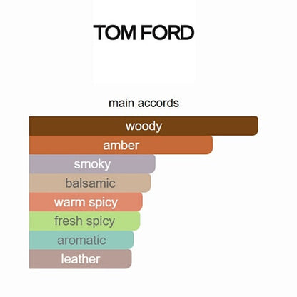 Tom Ford Ébène Fumé Eau de Parfum 100ml