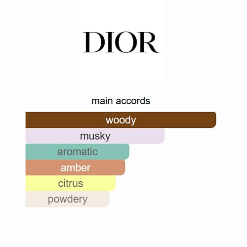 Dior Homme Eau de Toilette 2020 Edition 100ml