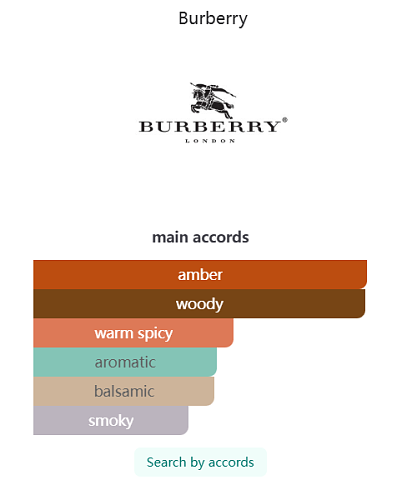 Burberry Hero Eau de Parfum – 100ml