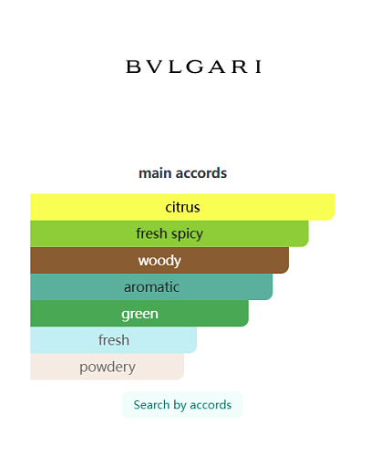 Bvlgari Extreme Eau de Toilette 100ml