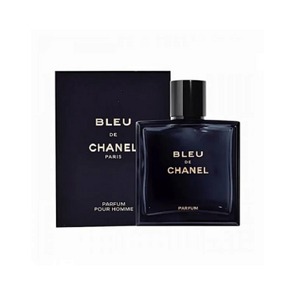 Chanel Bleu de Chanel Parfum 100ml