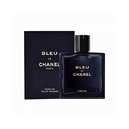 Chanel Bleu de Chanel Parfum 100ml