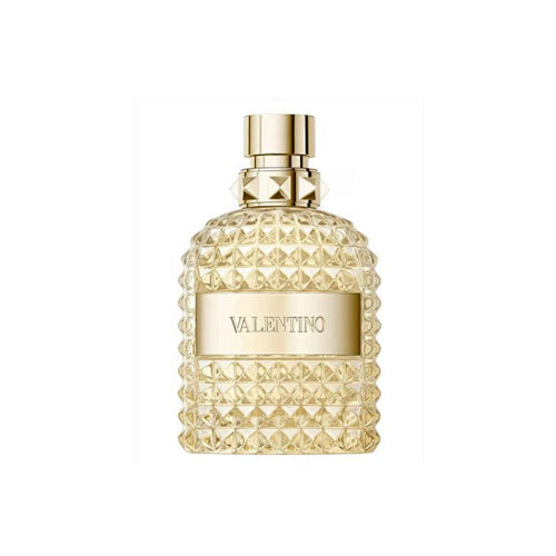 Valentino Born in Roma The Gold Uomo Eau de Parfum 100ml