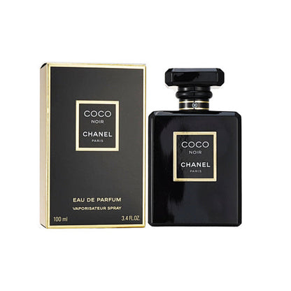Coco Noir by Chanel – Eau de Parfum 100ml
