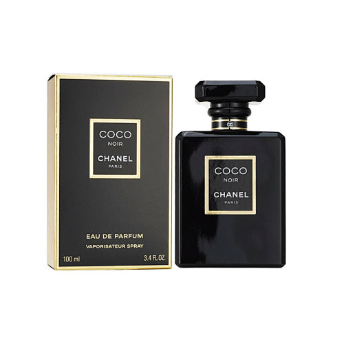 Coco Noir by Chanel – Eau de Parfum 100ml