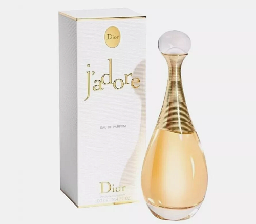 Dior J’adore Eau de Parfum 100ml