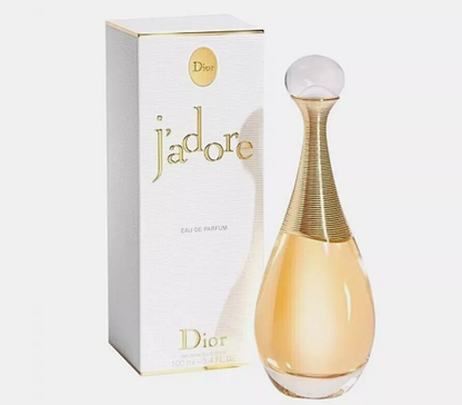 Dior J’adore Eau de Parfum 100ml