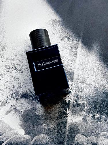 Yves Saint Laurent Y L'Elixir 100ml