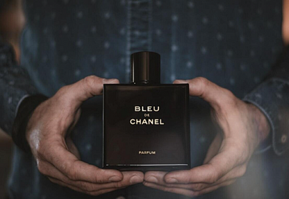 Chanel Bleu de Chanel Parfum 100ml