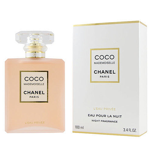 Coco Mademoiselle L’Eau Privée by Chanel – 100ml