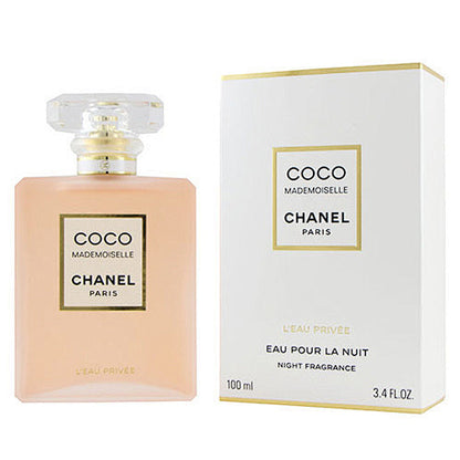 Coco Mademoiselle L’Eau Privée by Chanel – 100ml