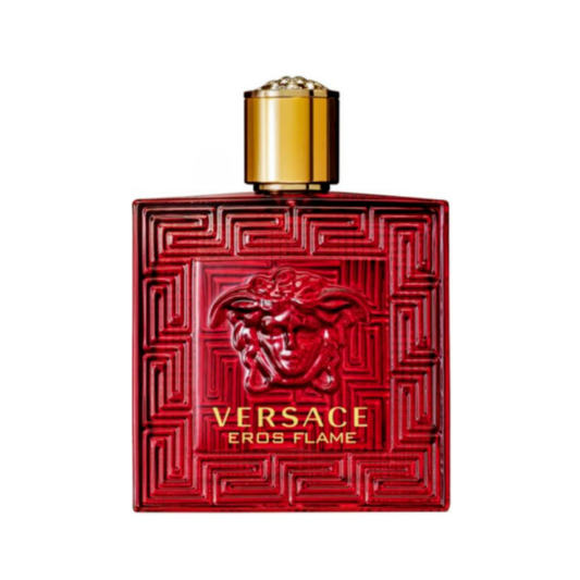 Versace Eros Flame Eau de Parfum – 100ml