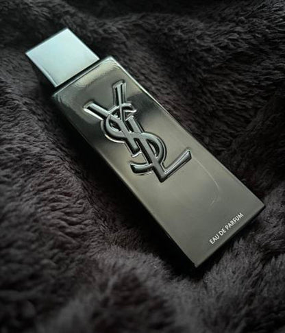 Yves Saint Laurent MYSLF Eau de Parfum 100ml