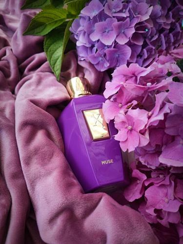 Xerjoff Muse Eau de Parfum 100ml