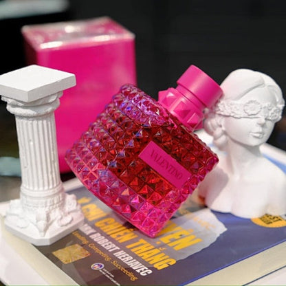 Valentino Donna Born in Roma Pink PP Eau de Parfum 100ml