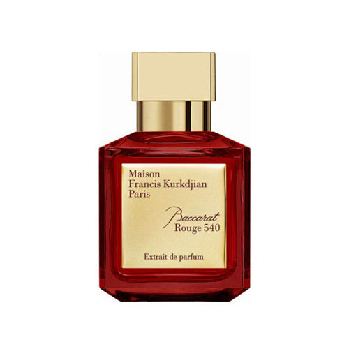 Maison Francis Kurkdjian Baccarat Rouge 540 Extrait de Parfum 70ml