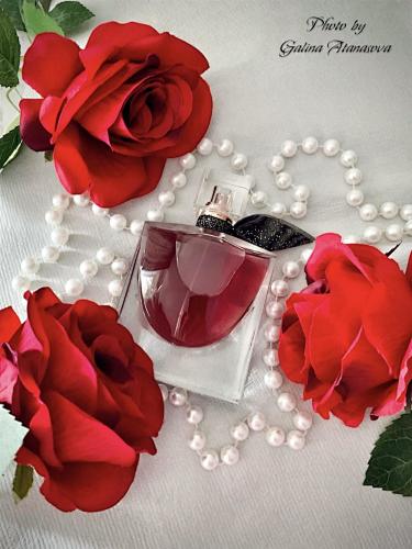 Lancôme La Vie est Belle L'Elixir Eau de Parfum 75ml