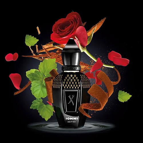 Xerjoff Deified Tony Iommi Parfum 100ml