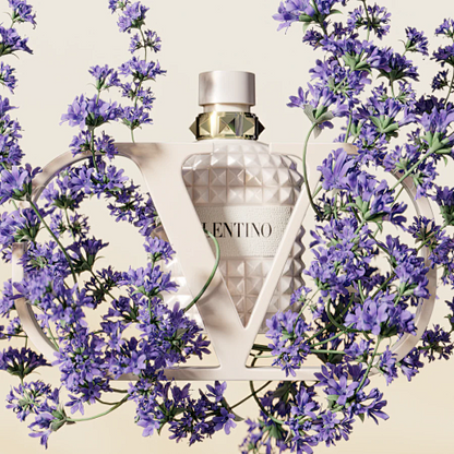 Valentino Uomo Born in Roma Ivory Eau de Toilette 100ml
