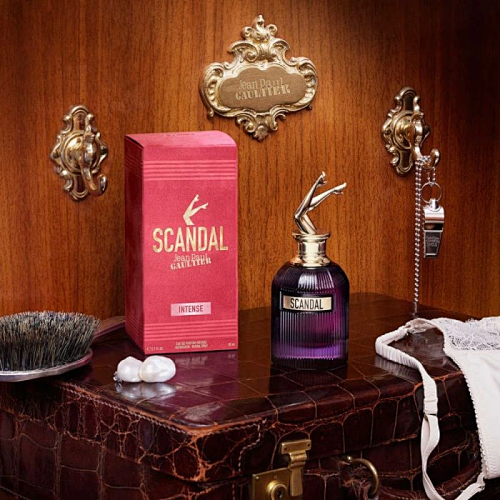 Jean Paul Gaultier Scandal Intense Eau de Parfum – 80ml