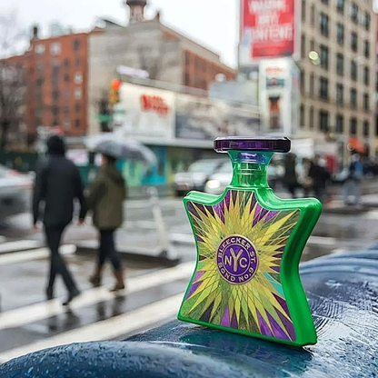 Bond No. 9 Bleecker Street Eau de Parfum 100ml