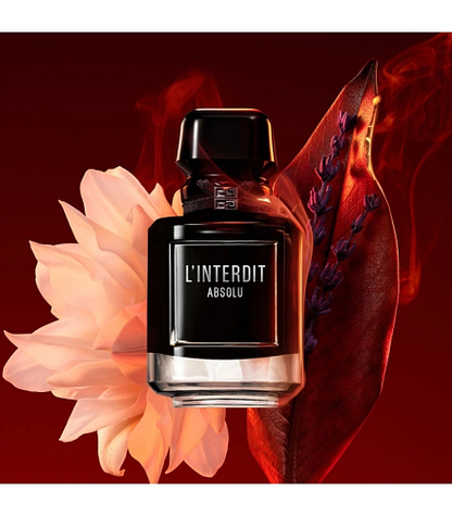 Givenchy L'Interdit Eau de Parfum Intense 80ml