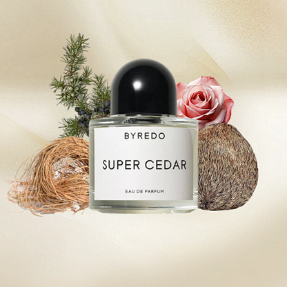 Byredo Super Cedar Eau de Parfum 100ml