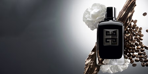 Givenchy Gentleman Society Eau de Parfum Ambrée 80ml
