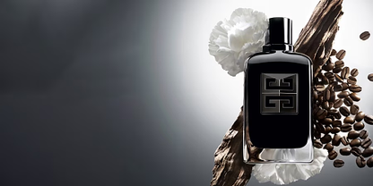 Givenchy Gentleman Society Eau de Parfum Ambrée 80ml