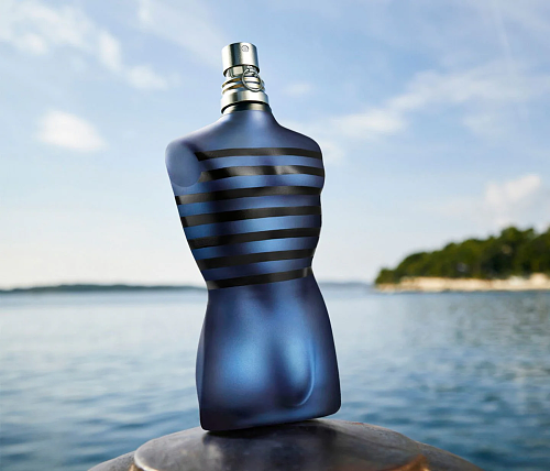 Jean Paul Gaultier Ultra Male Intense Eau de Toilette – 125ml