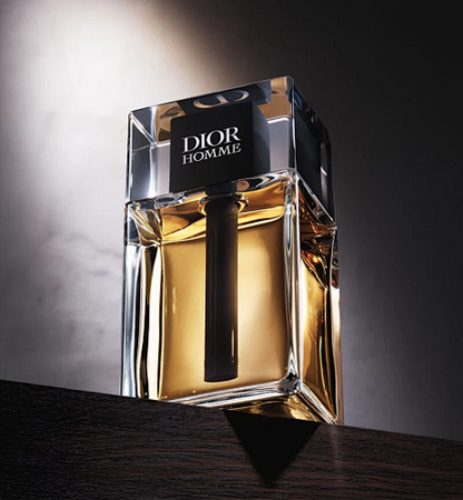 Dior Homme Eau de Toilette 2020 Edition 100ml