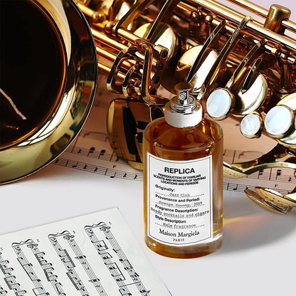 Maison Margiela Replica Jazz Club Eau de Toilette 100ml