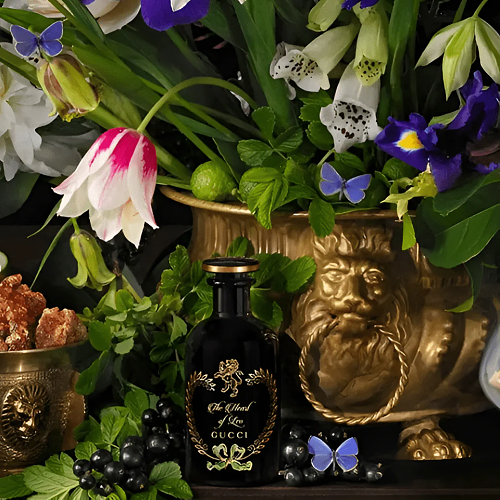 The Heart of Leo by Gucci – Eau de Parfum 100ml