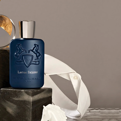 Layton Exclusif by Parfums de Marly – Eau de Parfum 125ml