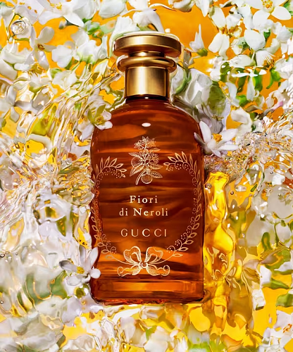 Fiori di Neroli by Gucci – Eau de Parfum 100ml