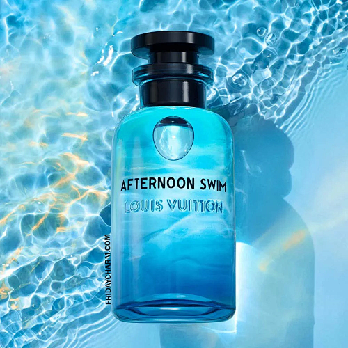 Louis Vuitton Afternoon Swim Eau de Parfum 100ml
