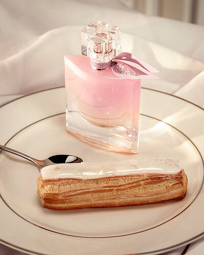 Lancôme La Vie Est Belle Vanille Nude Eau de Parfum – 100ml
