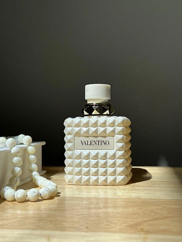 Valentino Donna Born in Roma Ivory Eau de Parfum 100ml